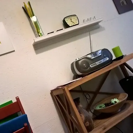 Lvovo Apartman