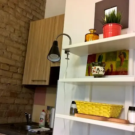 Apartman Lvovo Vilnius