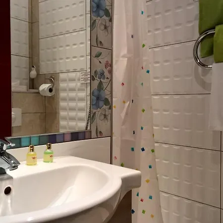 Apartman Lvovo Vilnius