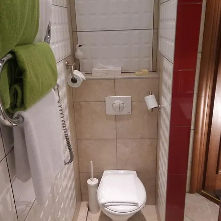 Apartman Lvovo *