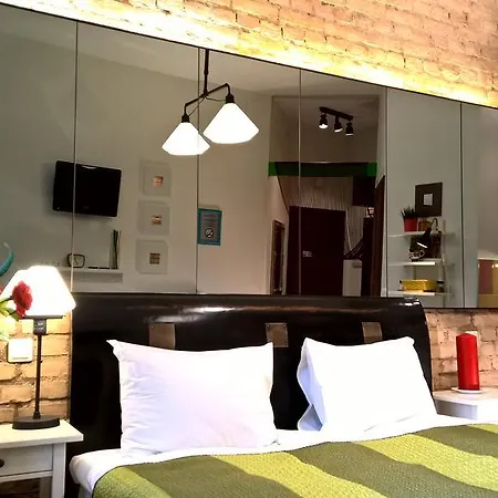 Lvovo Apartman Vilnius