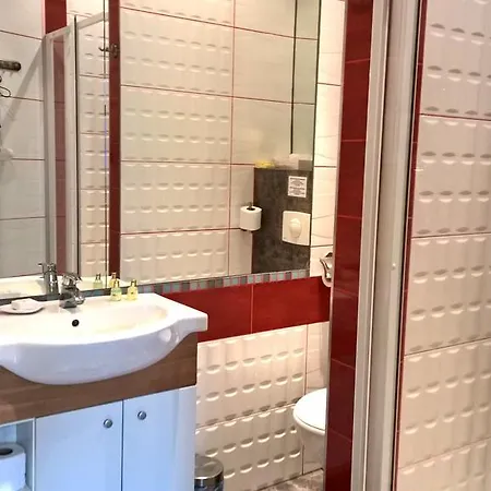 Apartman Lvovo Vilnius