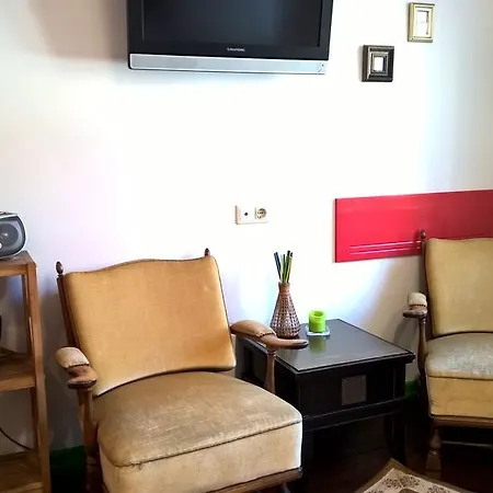 Lvovo Apartman