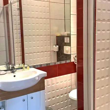 Apartman Lvovo
