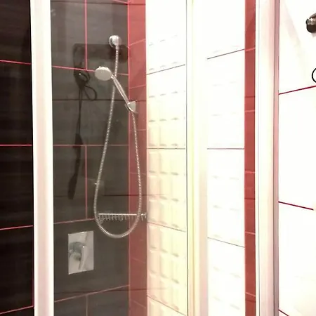 Apartman Lvovo Vilnius