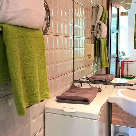 Apartman Lvovo *