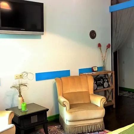 Apartman Lvovo *