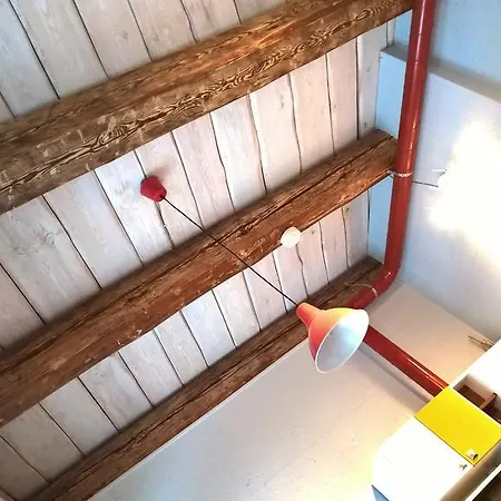 Lvovo Apartman Vilnius