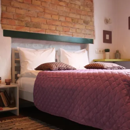 Lvovo Apartman Vilnius