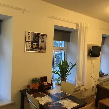 Lvovo Apartman Vilnius