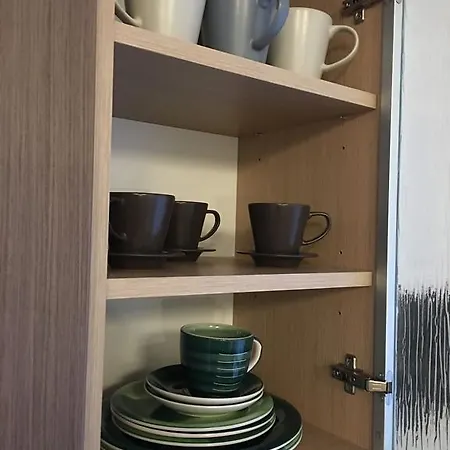 Lvovo Apartman