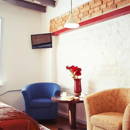 Lvovo Apartman *