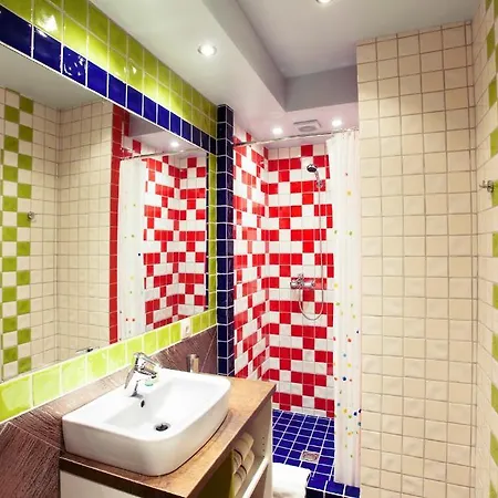 Lvovo Apartman