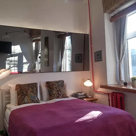 Apartman Lvovo