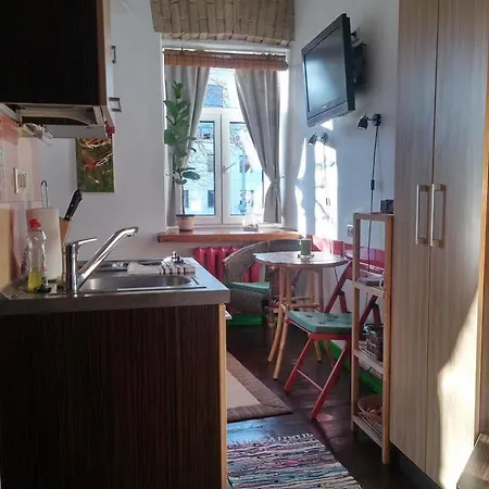 Lvovo Apartman *